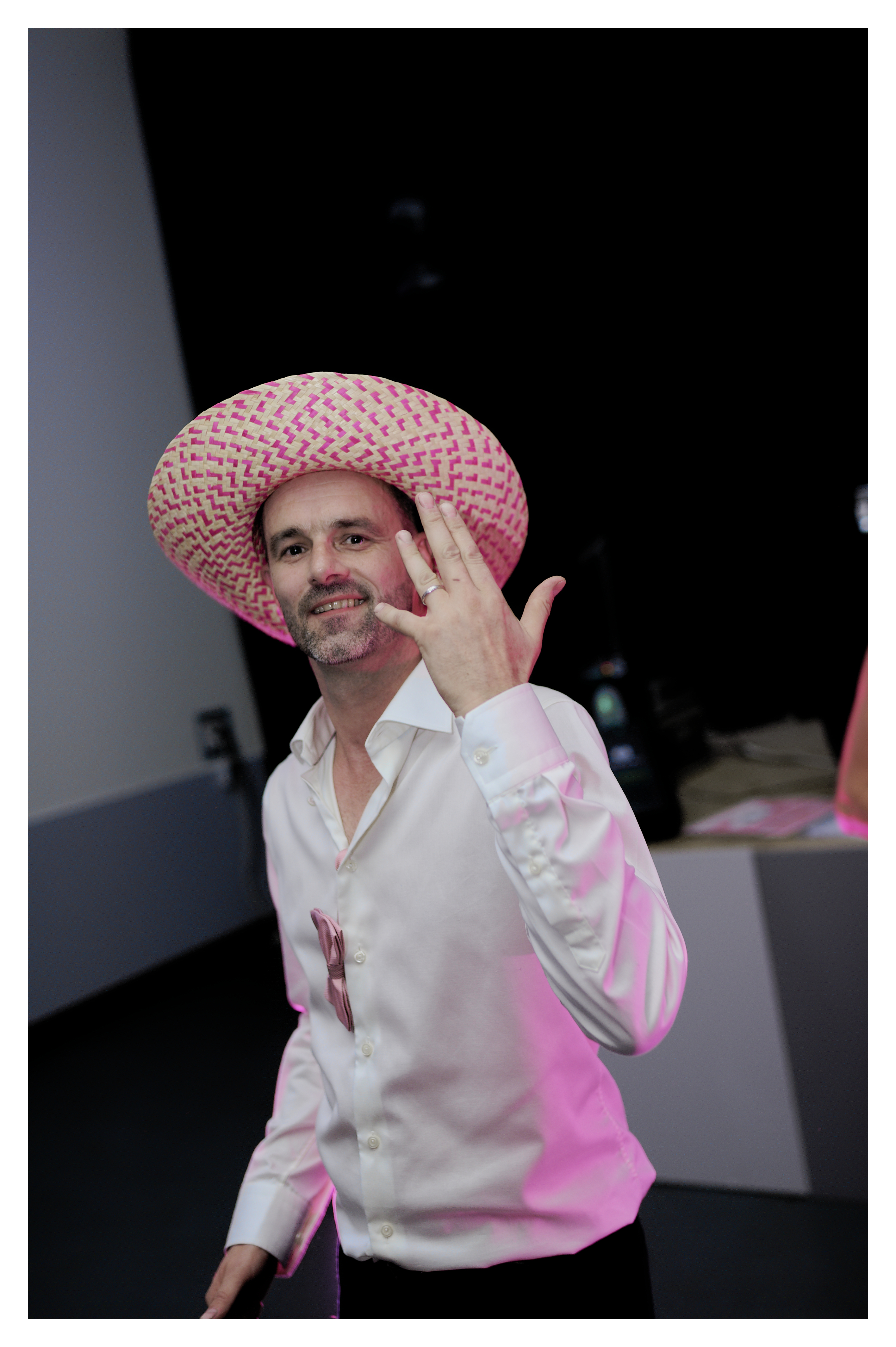 MARIAGE ALSACE O&E93